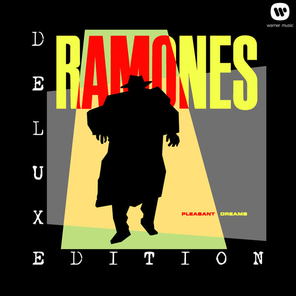 Ramones – Pleasant Dreams (Expanded 2005 Remaster)(16Bit-44.1kHz)-OppsUpro音乐帝国