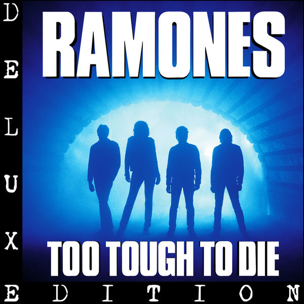 Ramones – Too Tough to Die (Expanded 2005 Remaster)(16Bit-44.1kHz)-OppsUpro音乐帝国