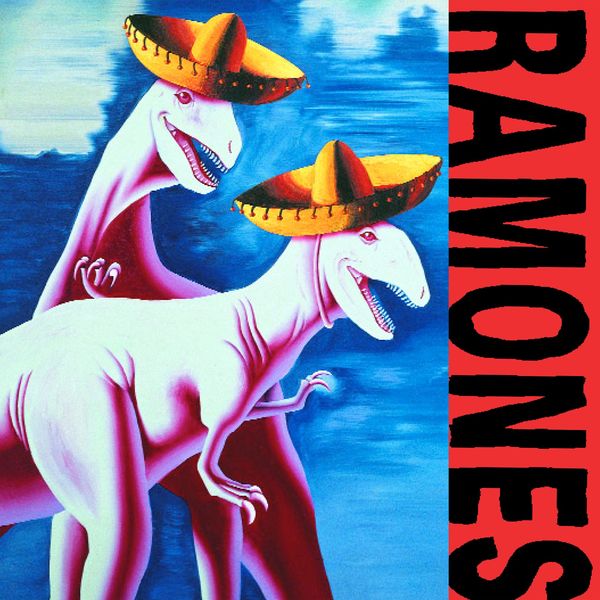 Ramones – Adios Amigos(16Bit-44.1kHz)-OppsUpro音乐帝国