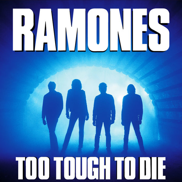 Ramones – Too Tough to Die(24Bit-192kHz)-OppsUpro音乐帝国