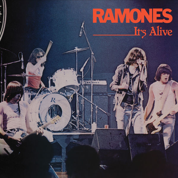 Ramones – Blitzkrieg Bop (Live at Top Rank, Birmingham, Warwickshire, 12 28 77)(24Bit-96kHz)-OppsUpro音乐帝国