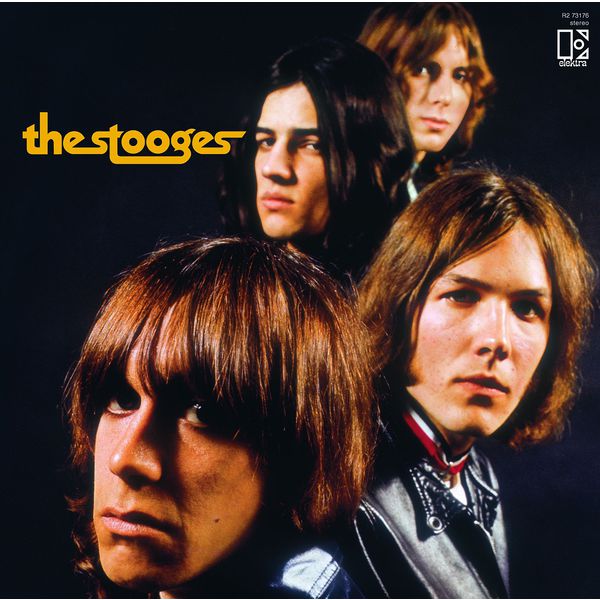 The Stooges – The Stooges (Deluxe Edition)(16Bit-44.1kHz)-OppsUpro音乐帝国