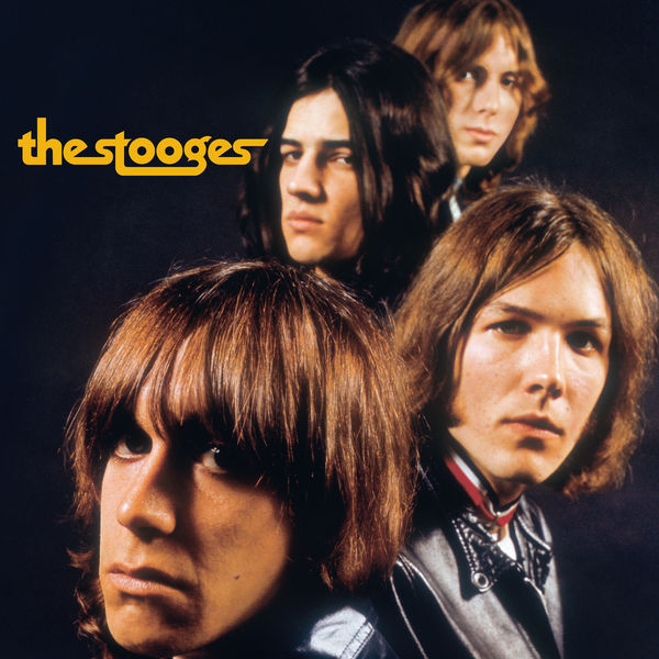 The Stooges – The Stooges (50th Anniversary Deluxe Edition) (2019 Remaster)(24Bit-96kHz)-OppsUpro音乐帝国