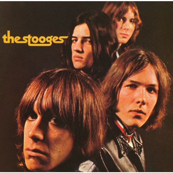 The Stooges – The Stooges(16Bit-44.1kHz)-OppsUpro音乐帝国