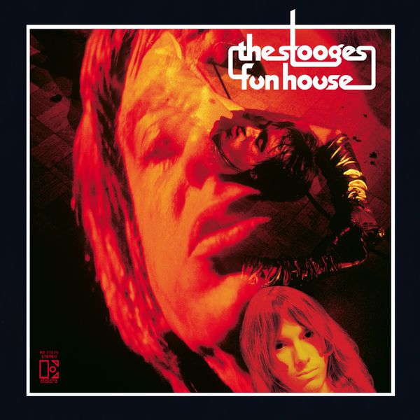 The Stooges – Fun House (Deluxe Edition)(16Bit-44.1kHz)-OppsUpro音乐帝国