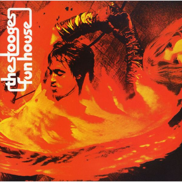 The Stooges – Funhouse(16Bit-44.1kHz)-OppsUpro音乐帝国