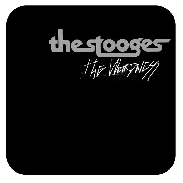 The Stooges – The Weirdness(16Bit-44.1kHz)-OppsUpro音乐帝国