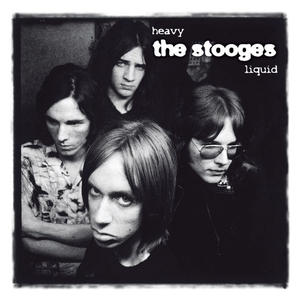 The Stooges – Heavy Liquid ‘The Album'(16Bit-44.1kHz)-OppsUpro音乐帝国