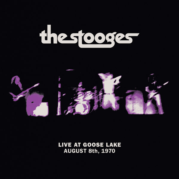 The Stooges – Fun House (Live)(24Bit-96kHz)-OppsUpro音乐帝国