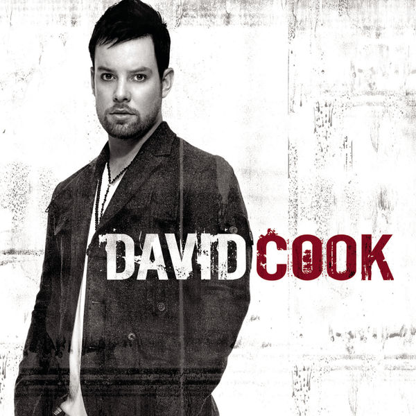 David Cook – David Cook(16Bit-44.1kHz)-OppsUpro音乐帝国