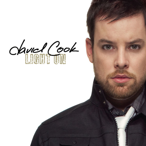 David Cook – Light On(16Bit-44.1kHz)-OppsUpro音乐帝国