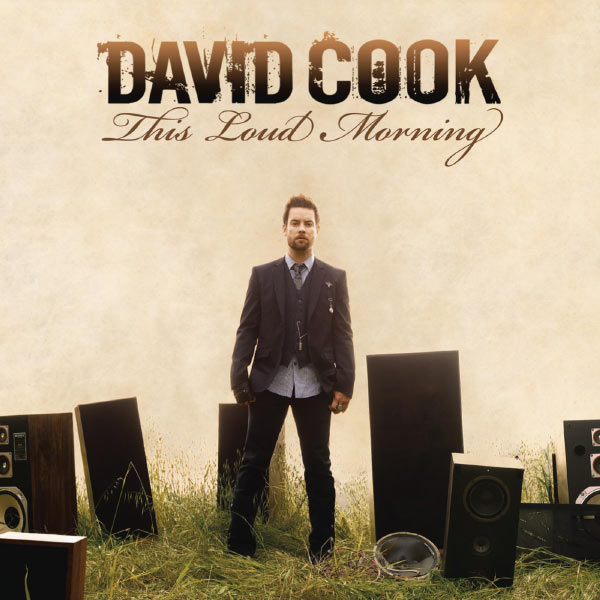 David Cook – This Loud Morning (Deluxe Version)(16Bit-44.1kHz)-OppsUpro音乐帝国