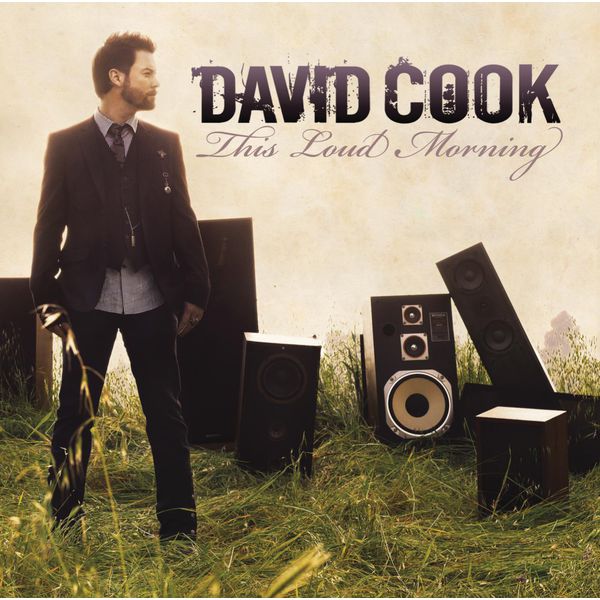 David Cook – This Loud Morning(16Bit-44.1kHz)-OppsUpro音乐帝国