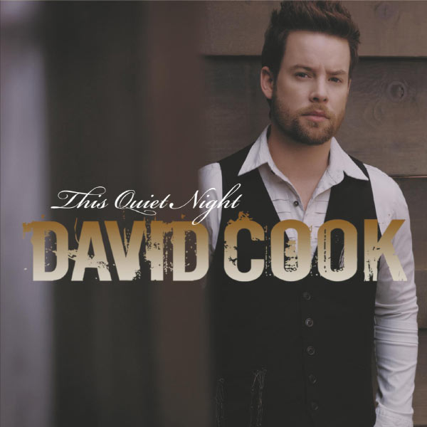 David Cook – This Quiet Night(16Bit-44.1kHz)-OppsUpro音乐帝国