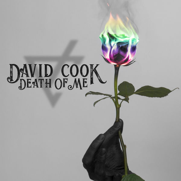 David Cook – Death of Me(16Bit-44.1kHz)-OppsUpro音乐帝国