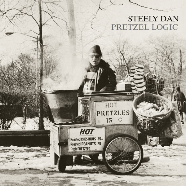 Steely Dan – Pretzel Logic(16Bit-44.1kHz)-OppsUpro音乐帝国