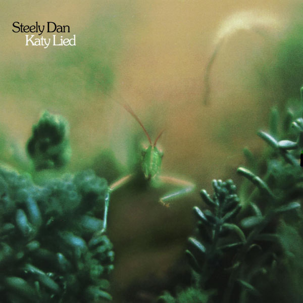 Steely Dan – Katy Lied(16Bit-44.1kHz)-OppsUpro音乐帝国