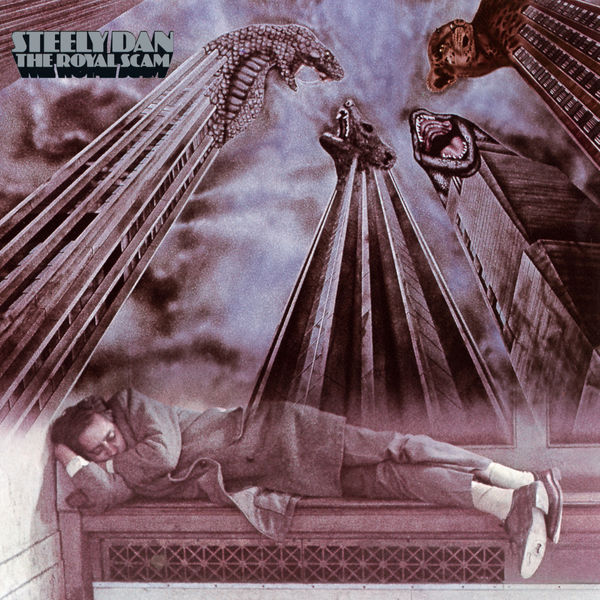 Steely Dan – The Royal Scam(16Bit-44.1kHz)-OppsUpro音乐帝国