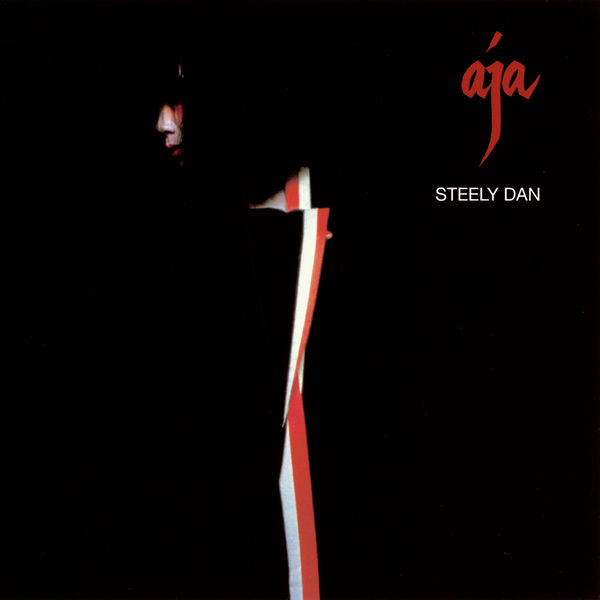 Steely Dan – Aja(16Bit-44.1kHz)-OppsUpro音乐帝国