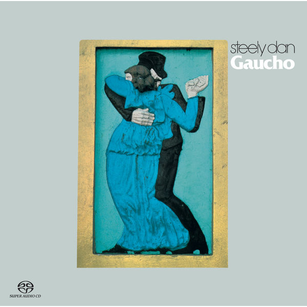 Steely Dan – Gaucho(24Bit-96kHz)-OppsUpro音乐帝国