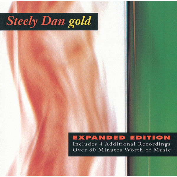 Steely Dan – Gold(16Bit-44.1kHz)-OppsUpro音乐帝国