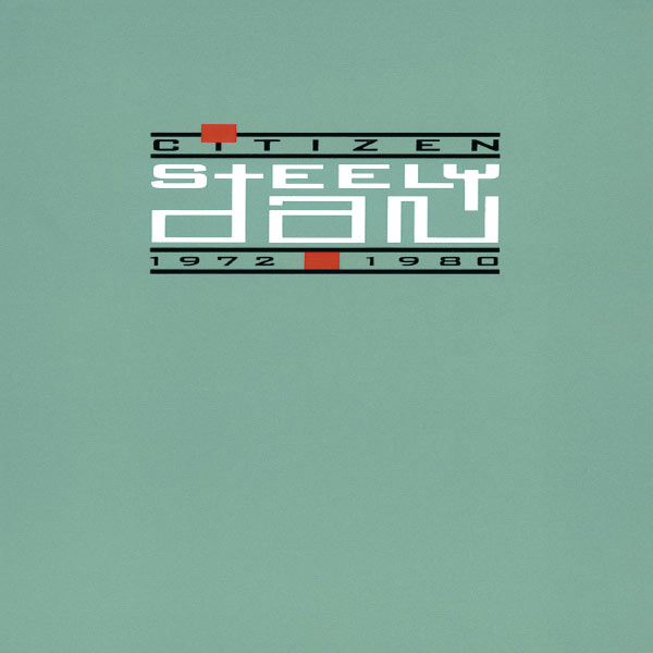 Steely Dan – Citizen 1972-1980(16Bit-44.1kHz)-OppsUpro音乐帝国