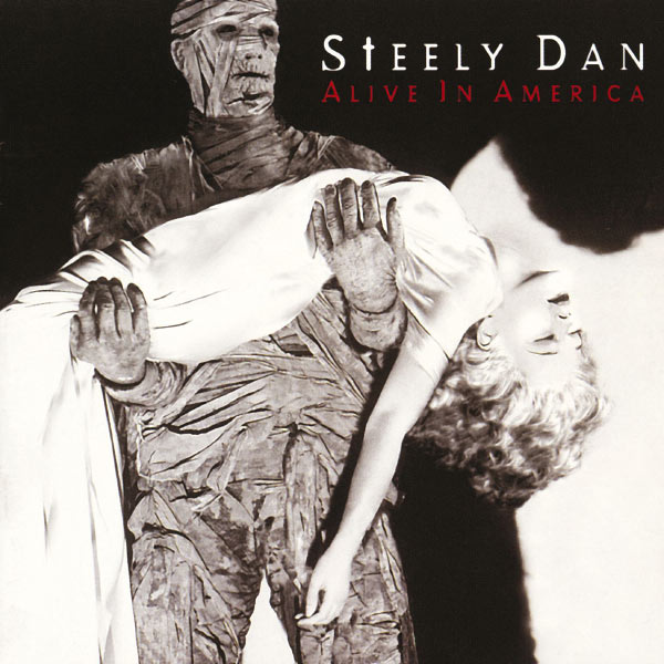 Steely Dan – Alive In America(16Bit-44.1kHz)-OppsUpro音乐帝国