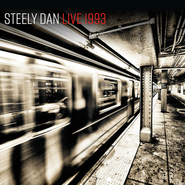 Steely Dan – Live 1993(16Bit-44.1kHz)-OppsUpro音乐帝国