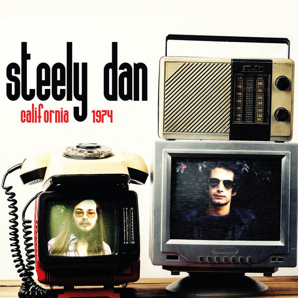 Steely Dan – California 1974 (Live)(16Bit-44.1kHz)-OppsUpro音乐帝国