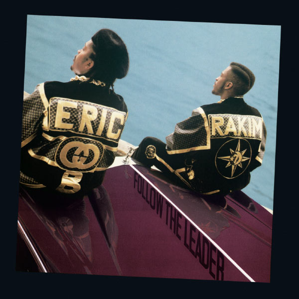 Eric B. & Rakim – Follow The Leader (Expanded Edition)(16Bit-44.1kHz)-OppsUpro音乐帝国