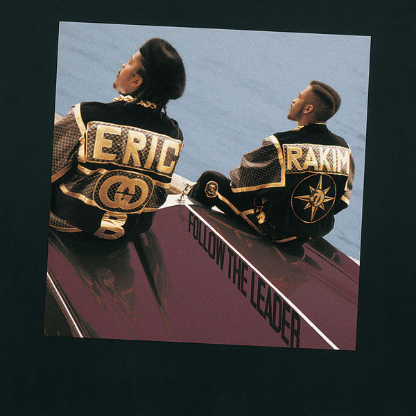 Eric B. & Rakim – Follow The Leader(16Bit-44.1kHz)-OppsUpro音乐帝国