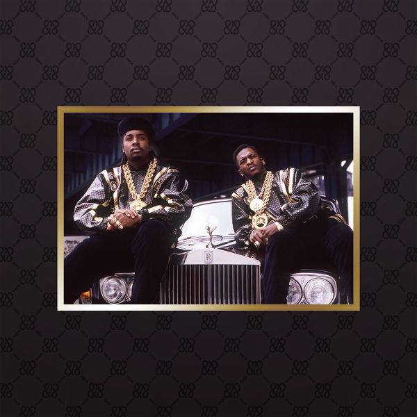 Eric B. & Rakim – The Remixes (1987-1992)(16Bit-44.1kHz)-OppsUpro音乐帝国