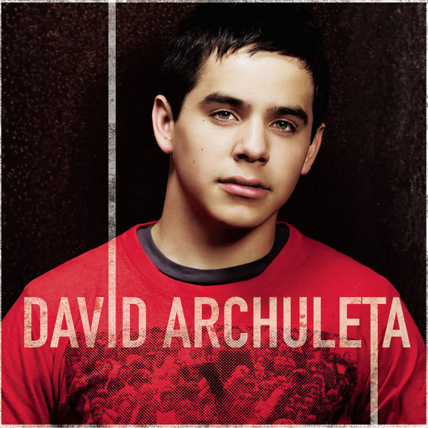 David Archuleta – David Archuleta (Deluxe)(16Bit-44.1kHz)-OppsUpro音乐帝国