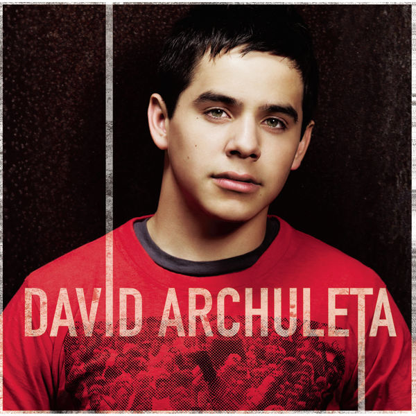 David Archuleta – David Archuleta (Expanded Edition)(16Bit-44.1kHz)-OppsUpro音乐帝国