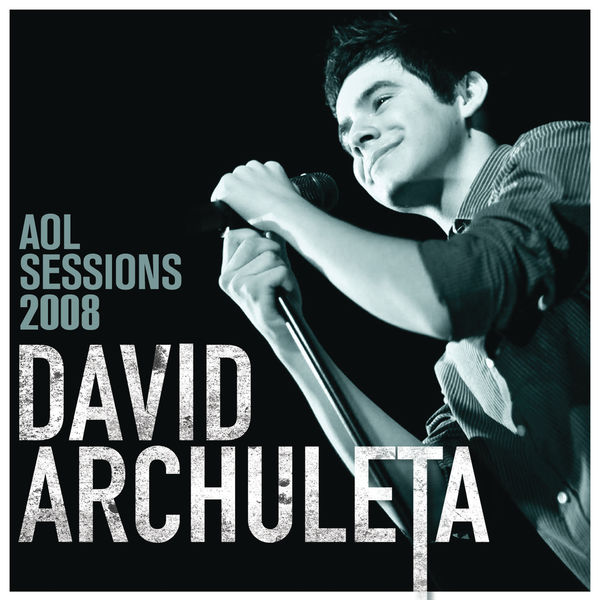 David Archuleta – AOL Sessions(16Bit-44.1kHz)-OppsUpro音乐帝国