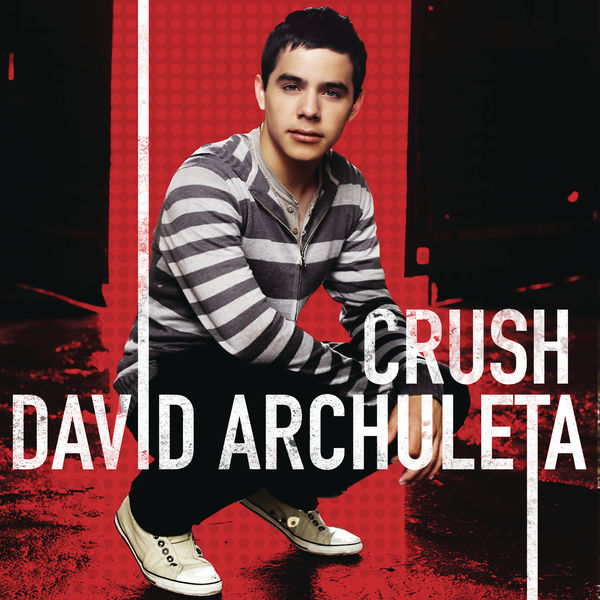 David Archuleta – Crush(16Bit-44.1kHz)-OppsUpro音乐帝国