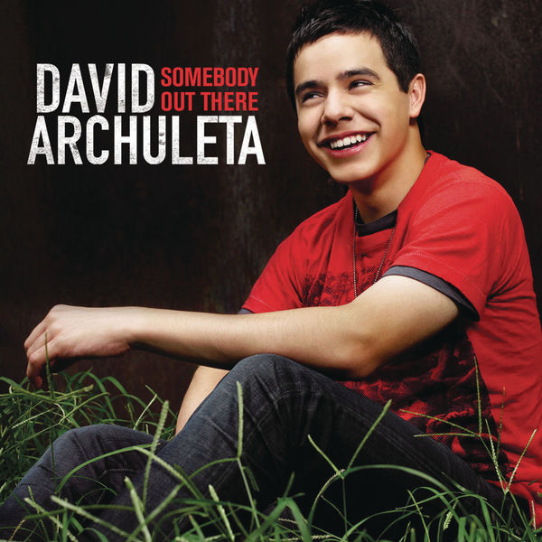 David Archuleta – Somebody Out There(16Bit-44.1kHz)-OppsUpro音乐帝国