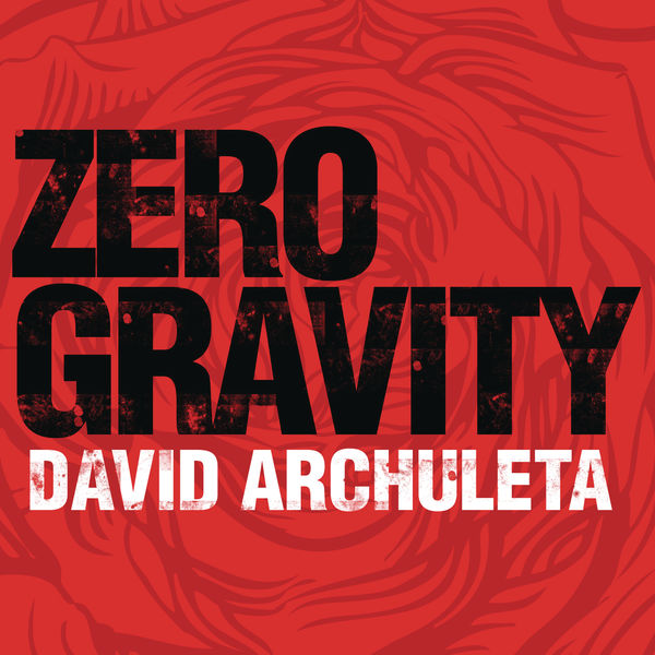 David Archuleta – Zero Gravity (Main Version)(16Bit-44.1kHz)-OppsUpro音乐帝国