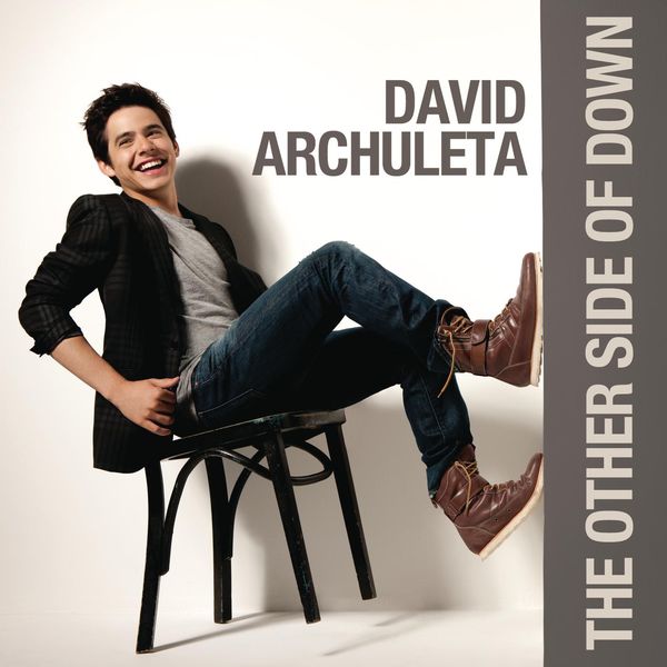 David Archuleta – The Other Side of Down(16Bit-44.1kHz)-OppsUpro音乐帝国