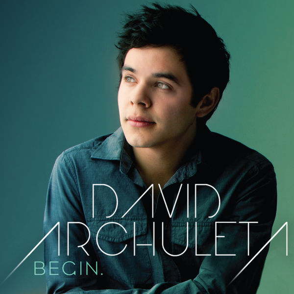 David Archuleta – Begin.(16Bit-44.1kHz)-OppsUpro音乐帝国