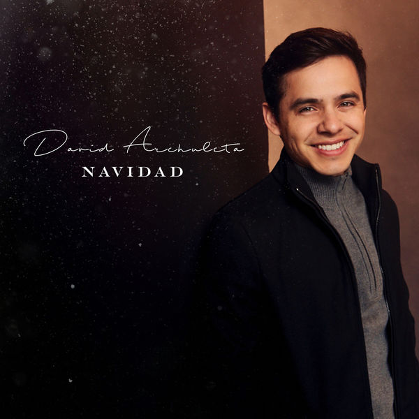 David Archuleta – Navidad(16Bit-44.1kHz)-OppsUpro音乐帝国