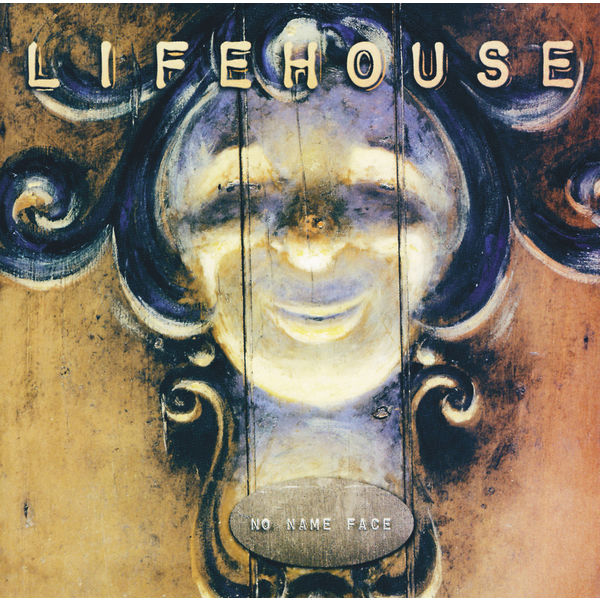 Lifehouse – No Name Face(16Bit-44.1kHz)-OppsUpro音乐帝国