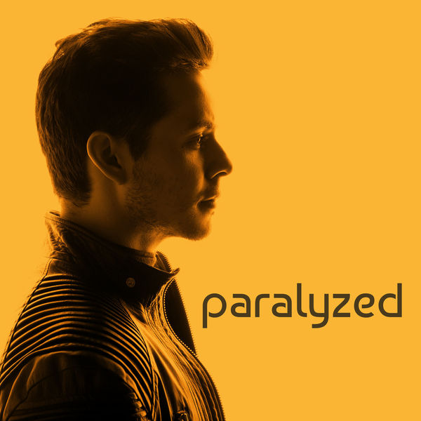 David Archuleta – Paralyzed(16Bit-44.1kHz)-OppsUpro音乐帝国