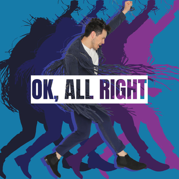 David Archuleta – OK, All Right(16Bit-44.1kHz)-OppsUpro音乐帝国