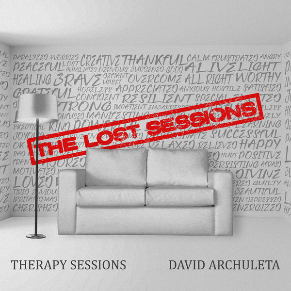 David Archuleta – Therapy Sessions – The Lost Sessions(16Bit-44.1kHz)-OppsUpro音乐帝国