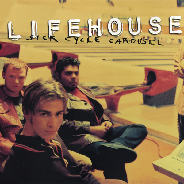 Lifehouse – Sick Cycle Carousel(16Bit-44.1kHz)-OppsUpro音乐帝国