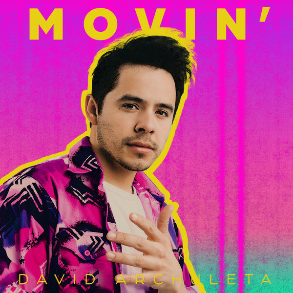 David Archuleta – Movin'(16Bit-44.1kHz)-OppsUpro音乐帝国