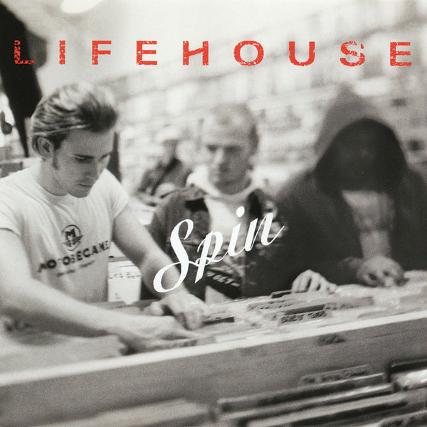 Lifehouse – Spin (Acoustic Version)(16Bit-44.1kHz)-OppsUpro音乐帝国