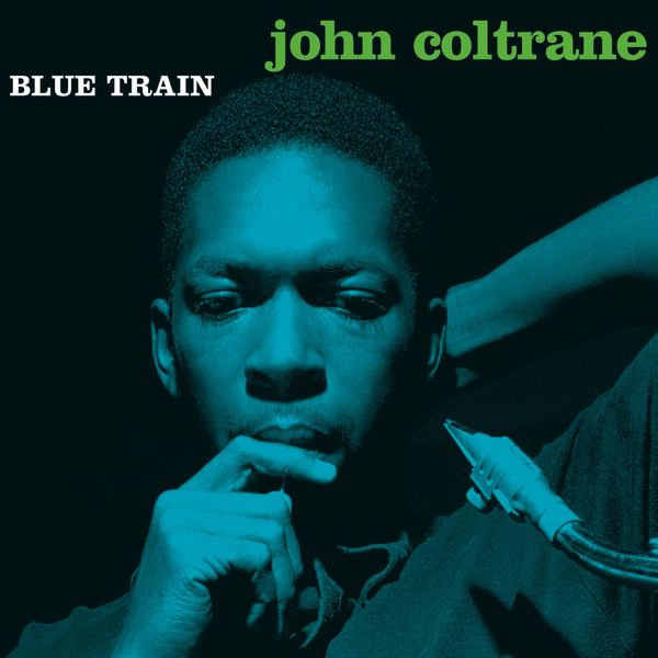 John Coltrane – Blue Train (Expanded Edition)(16Bit-44.1kHz)-OppsUpro音乐帝国