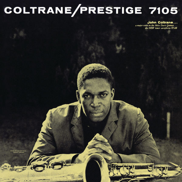 John Coltrane – Coltrane (Rudy Van Gelder Remaster)(24Bit-44.1kHz)-OppsUpro音乐帝国